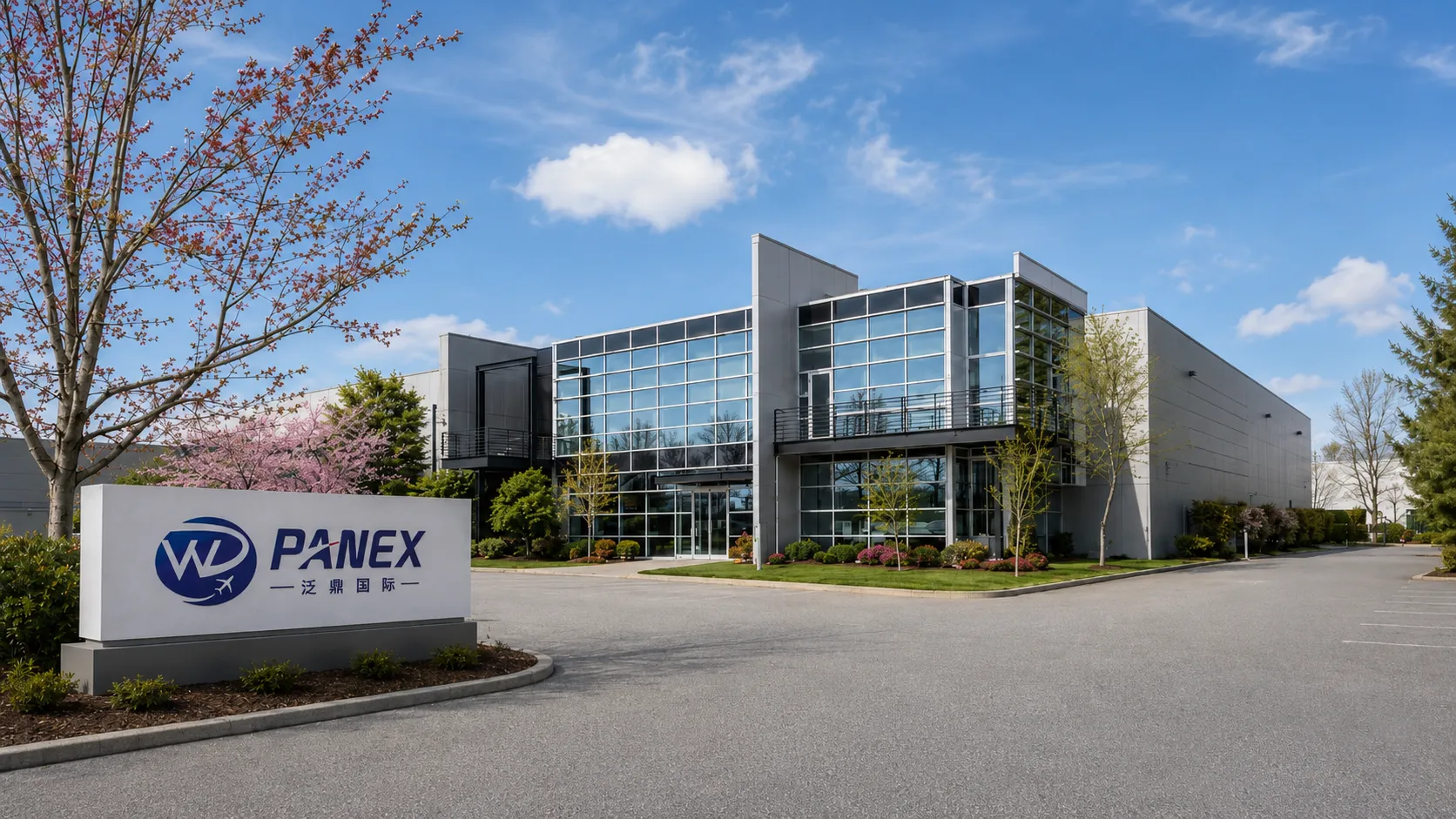 PANEXWD headquarters